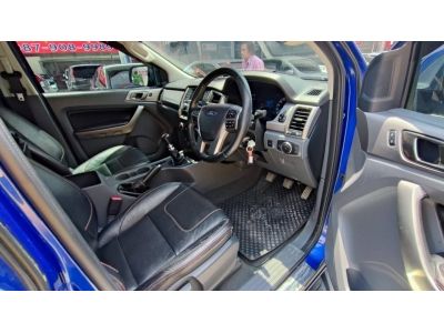 2015 Ford Ranger  2.2 XLT รูปที่ 8